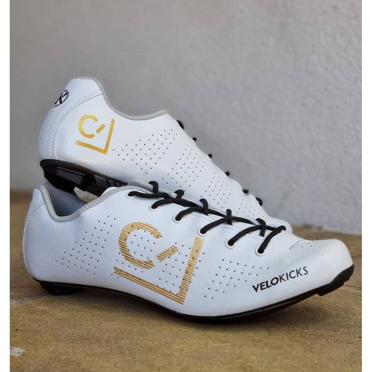 Custom VeloKicks-Cycling Shoe-VeloKicks-VeloKicks