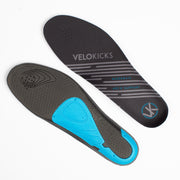 VeloKicks footbeds-Cycling Sock-VeloKicks-38 - 39-Moderate-VeloKicks