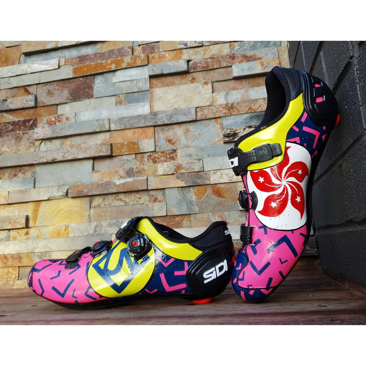 Customized kicks 2025